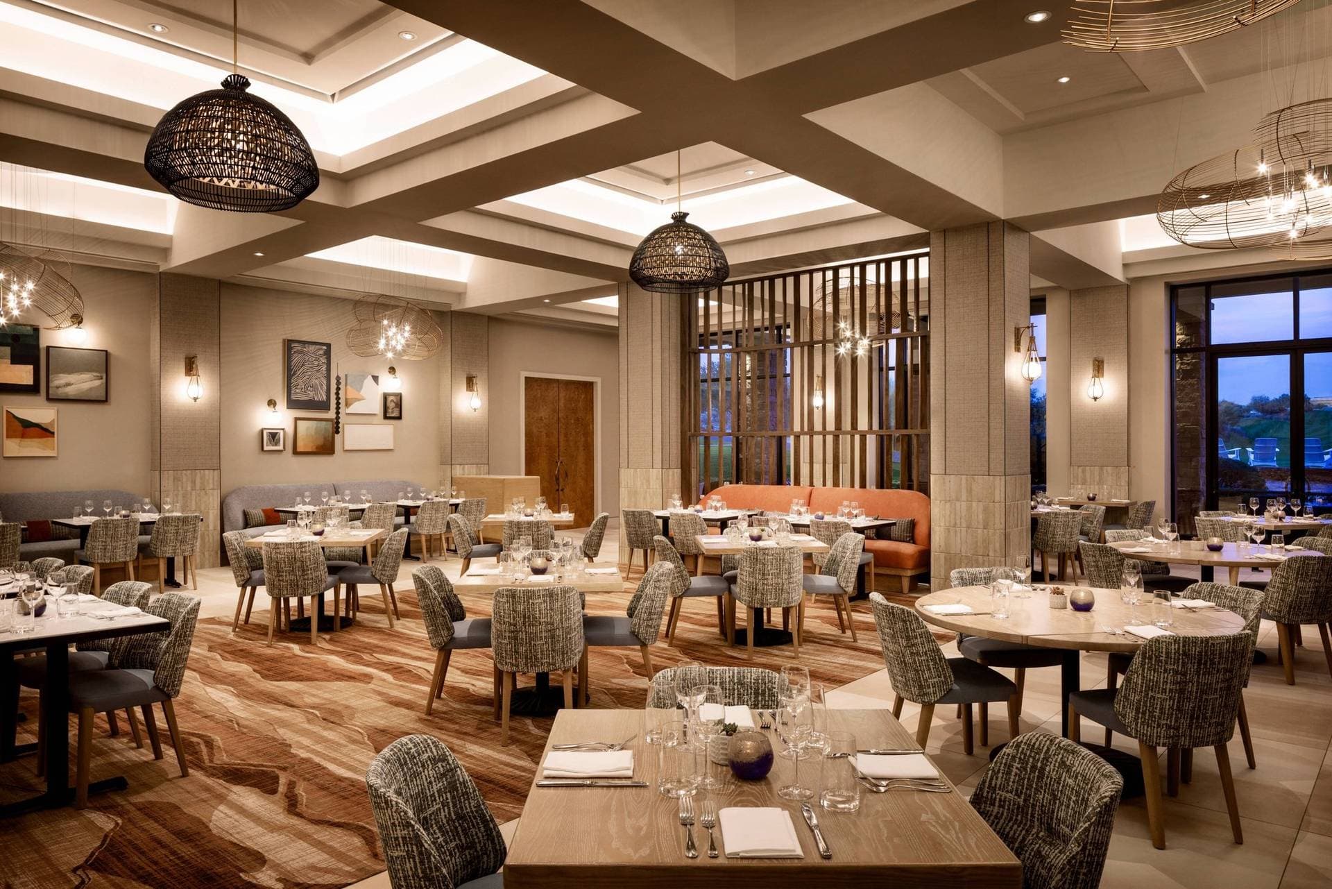 The Westin Kierland Resort & Spa 9