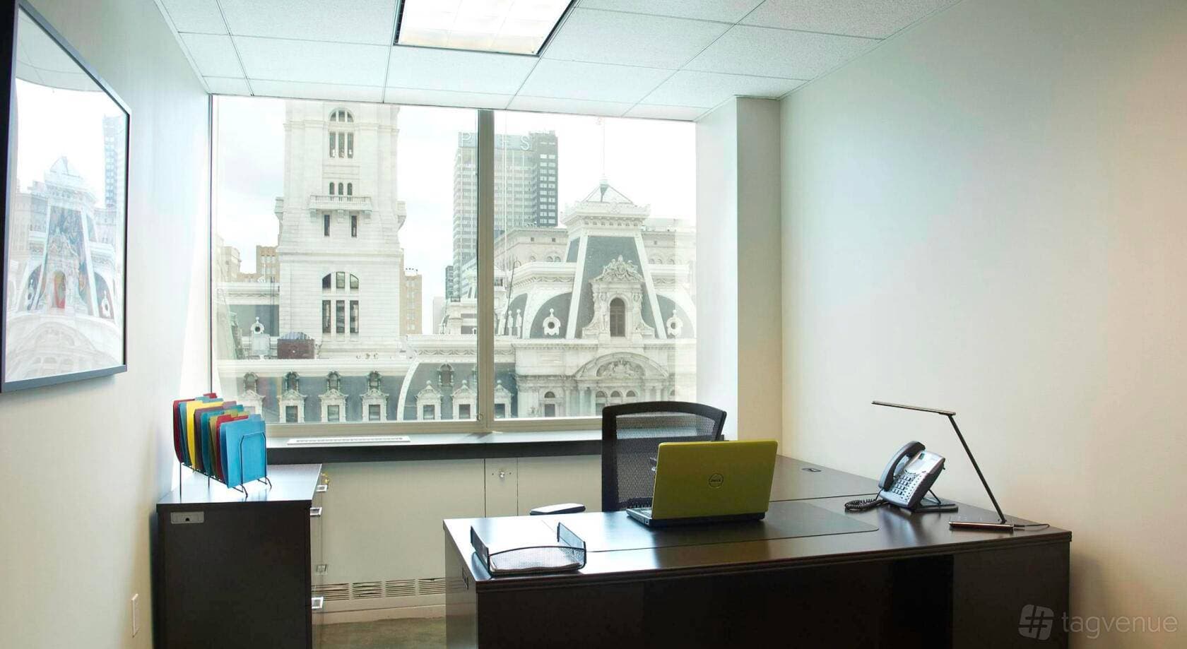American Executive Centers - Philadelphia 13