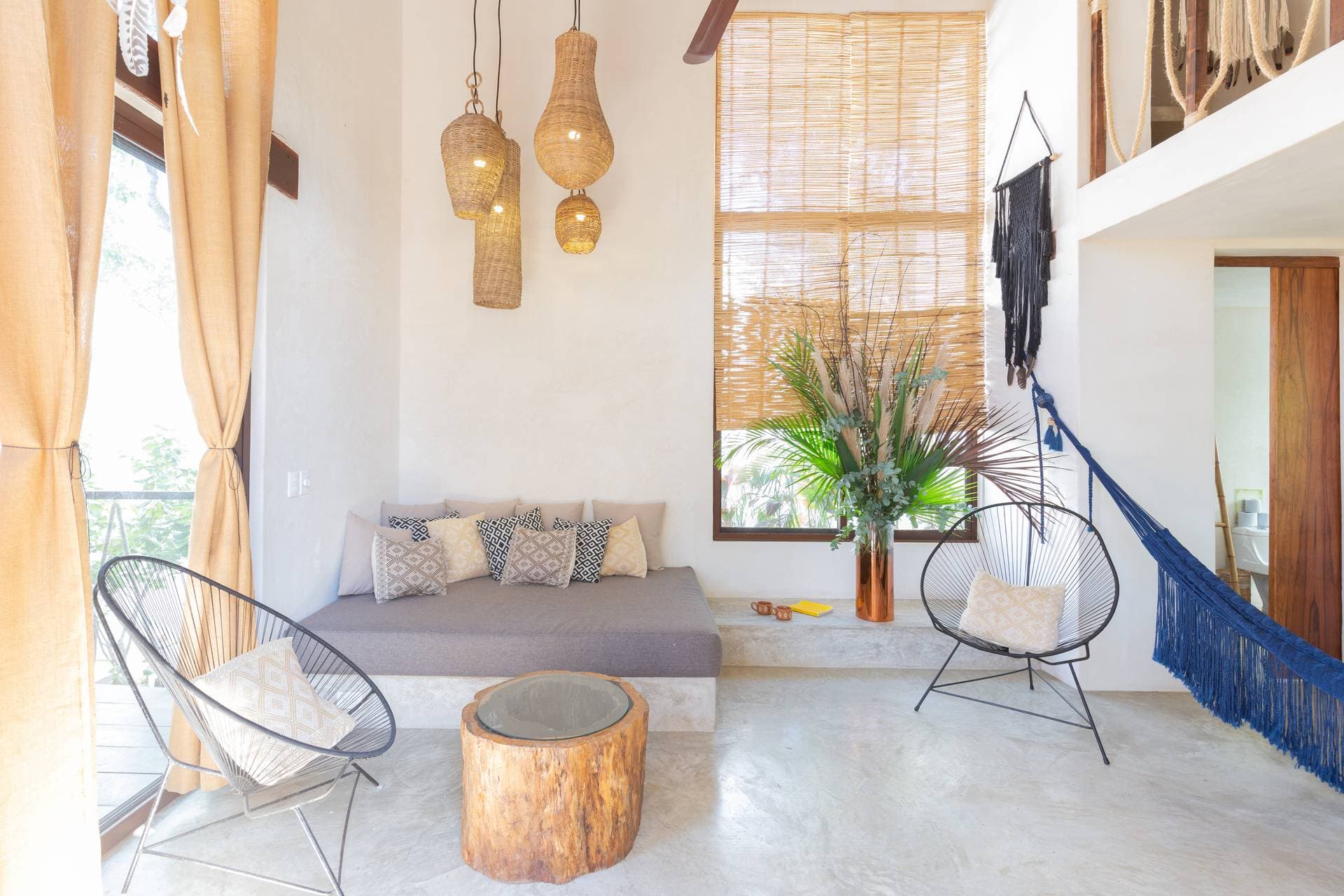 Ikal Bungalows 1