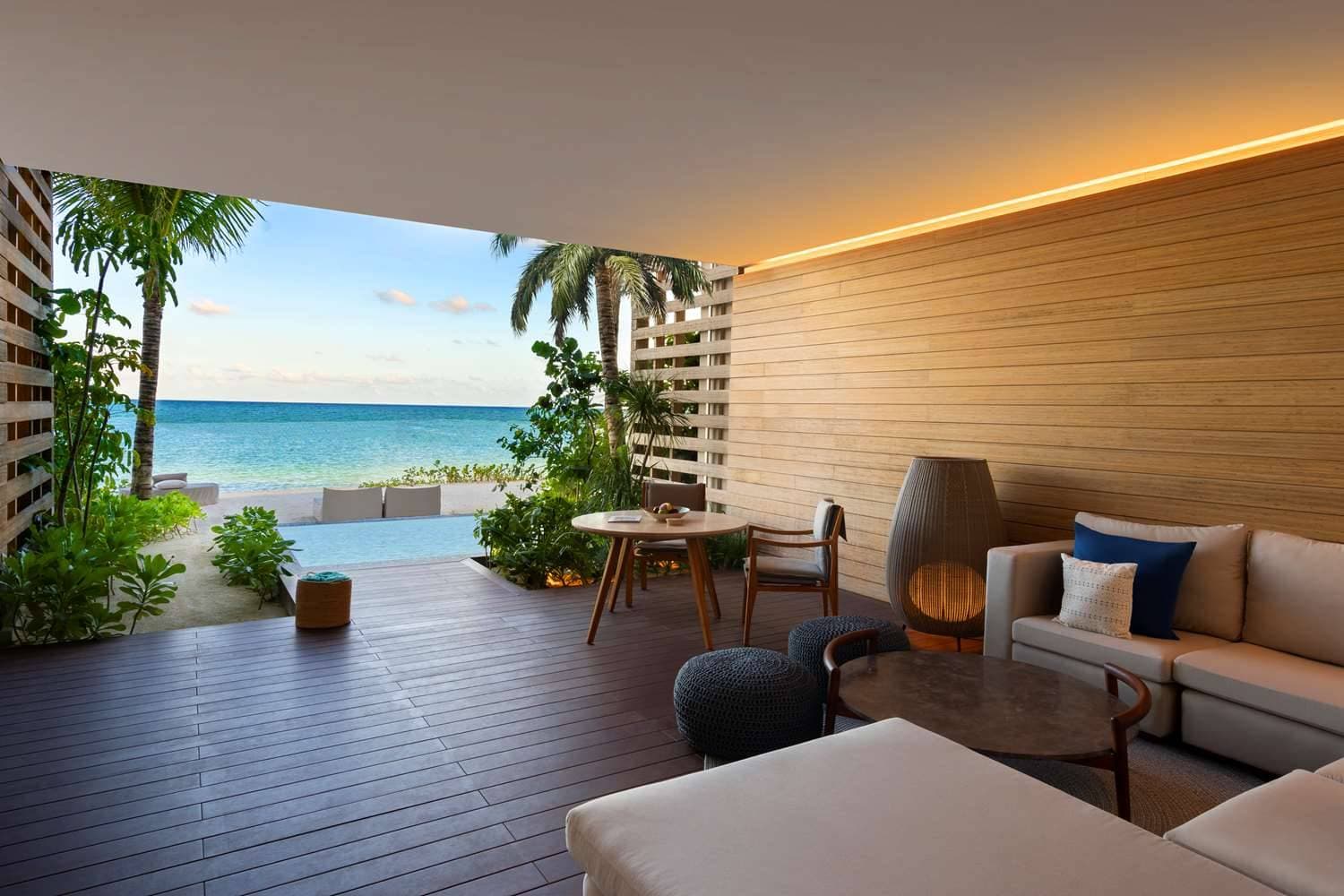 Banyan Tree Mayakoba 26