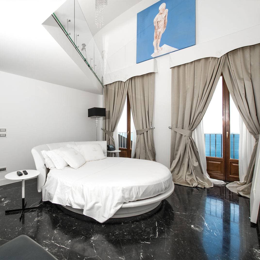 Metropole Taormina Maison D'Hotes 3