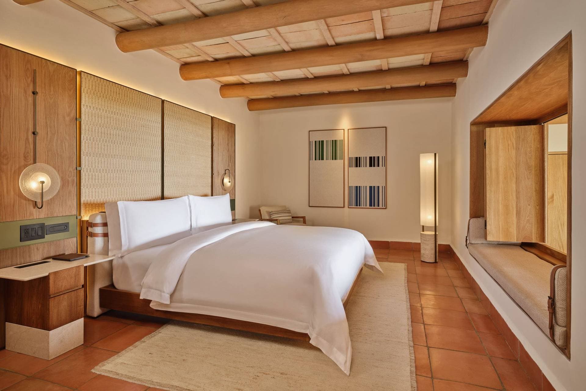 The St. Regis Punta Mita Resort 30
