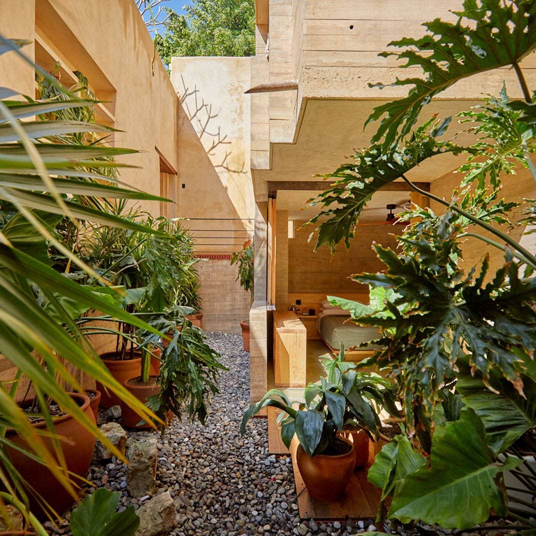 Hotel Escondido Oaxaca 7
