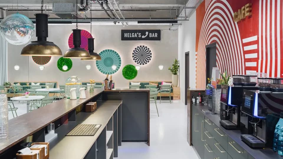 Smart Village - Berlin 12