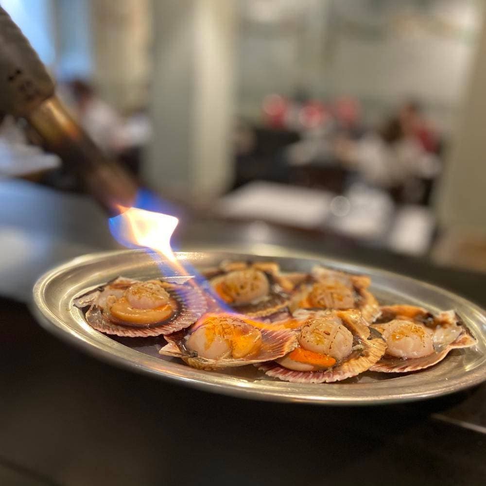 Los Fueros 17