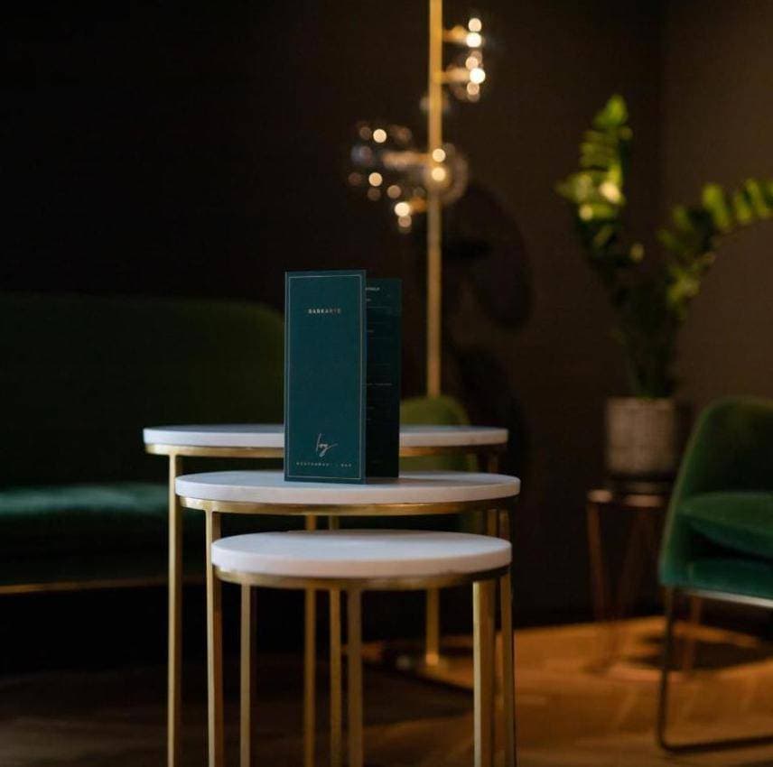 133 Boutique Hotel 13