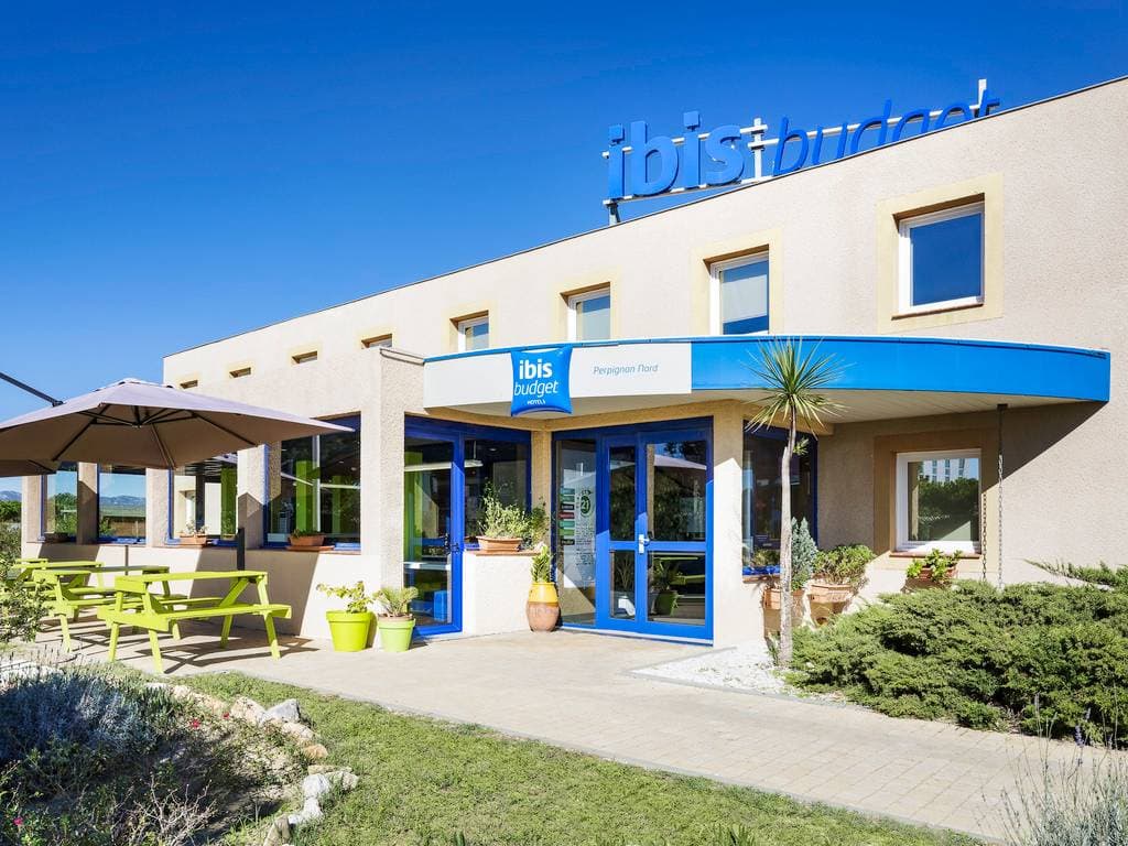 Novotel Perpignan Nord Rivesaltes 1