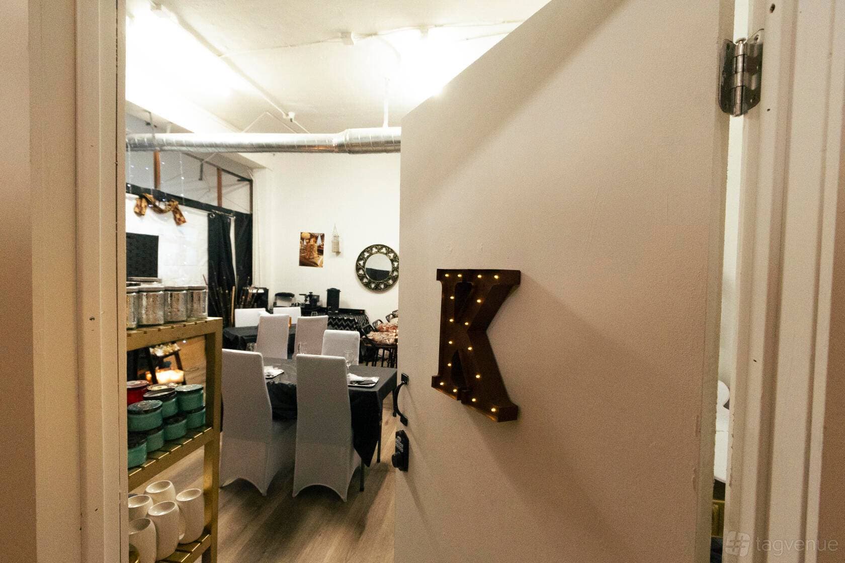 K.LiddelCandleline 2