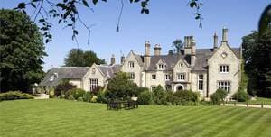 Langrish House 2