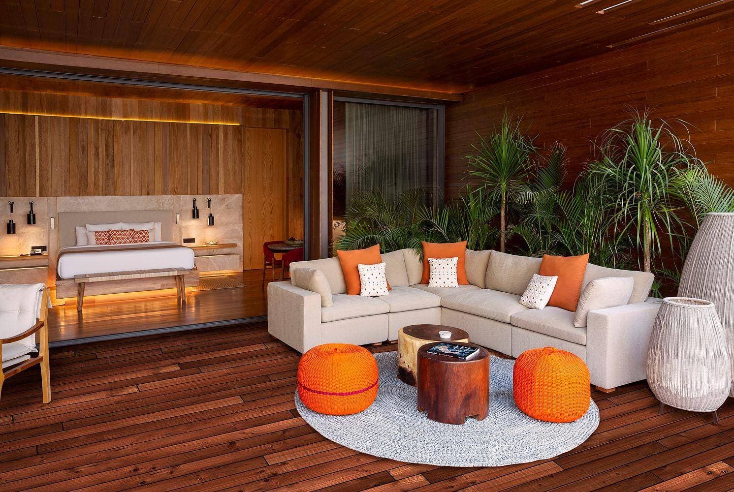 Banyan Tree Mayakoba 4
