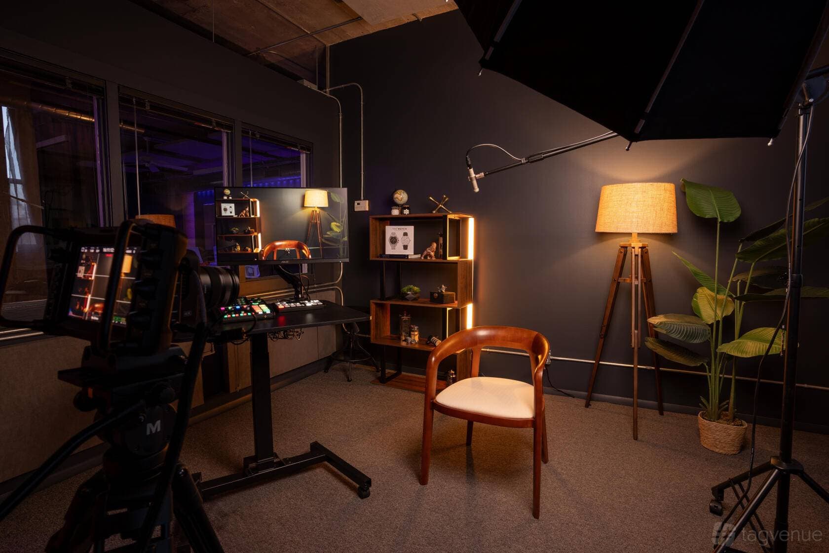Creator Space 13