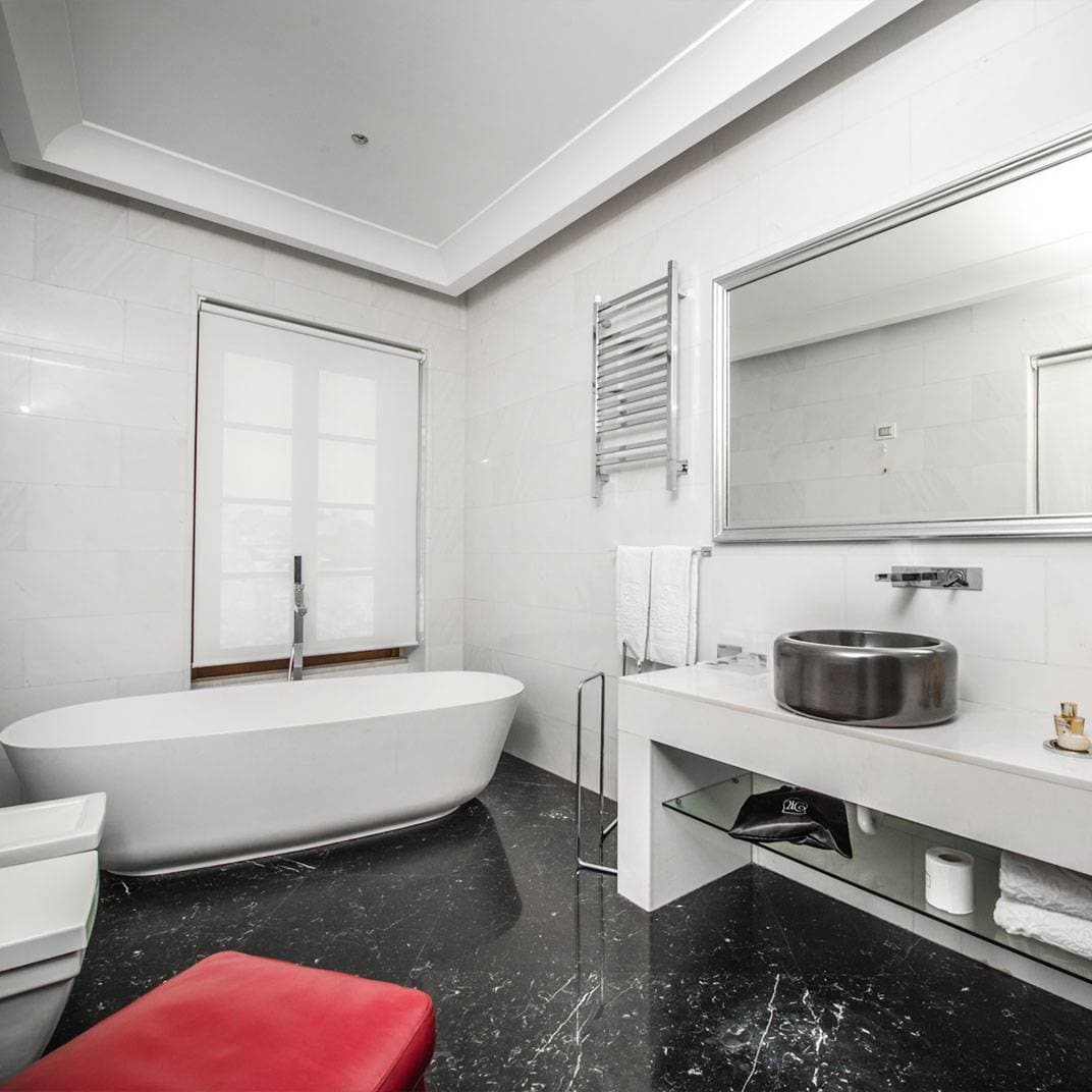 Metropole Taormina Maison D'Hotes 5