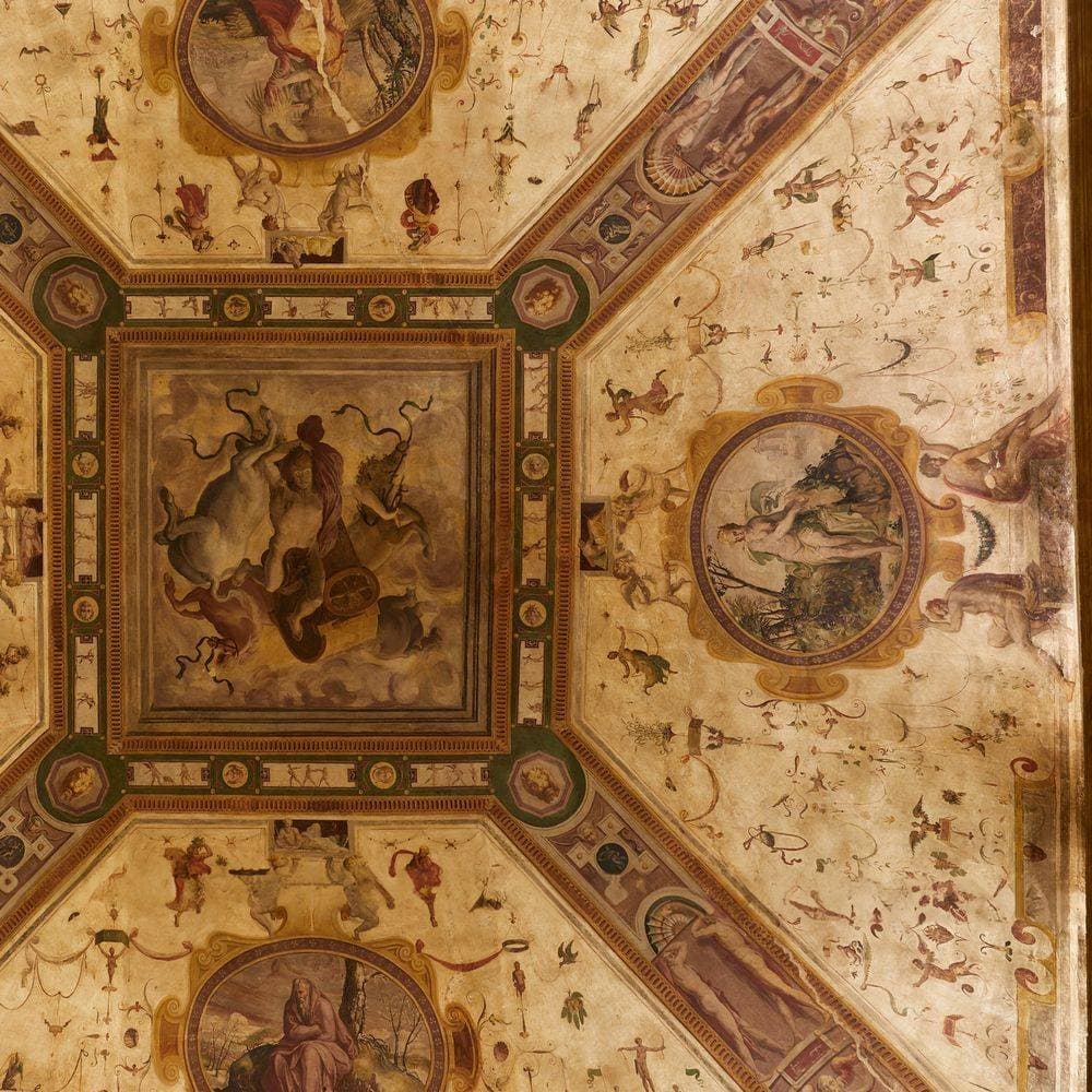 I Carracci 13
