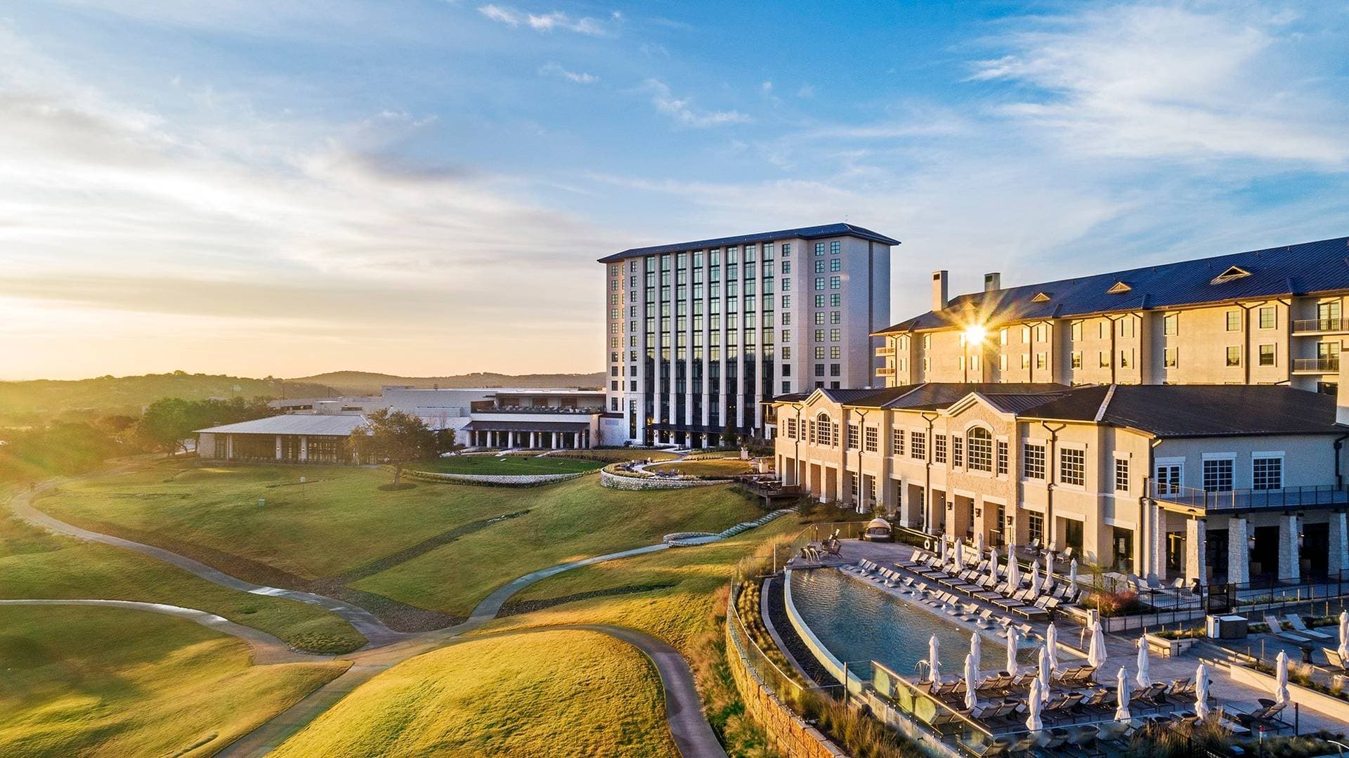 Omni Barton Creek Resort & Spa