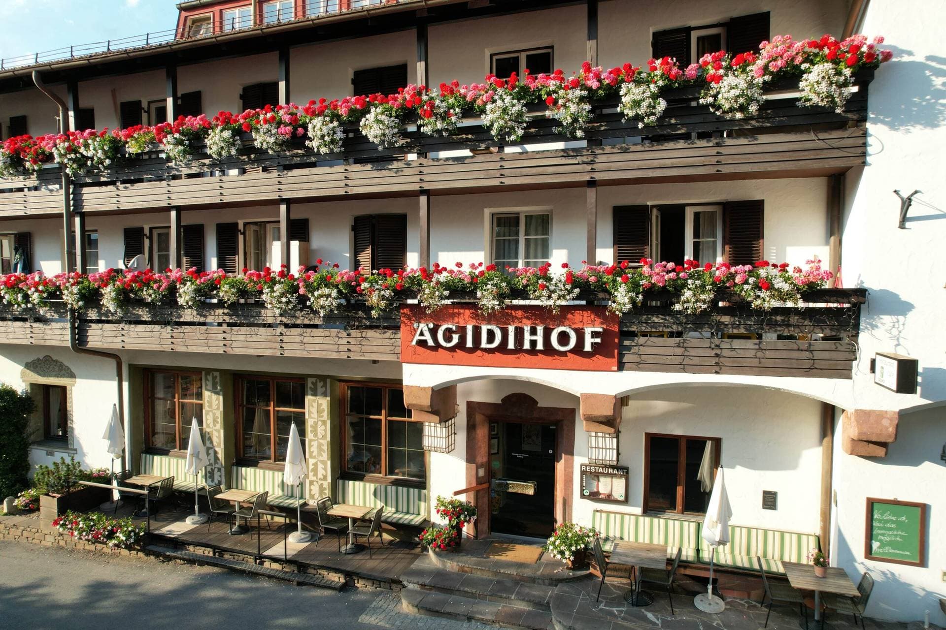 Ägidihof
