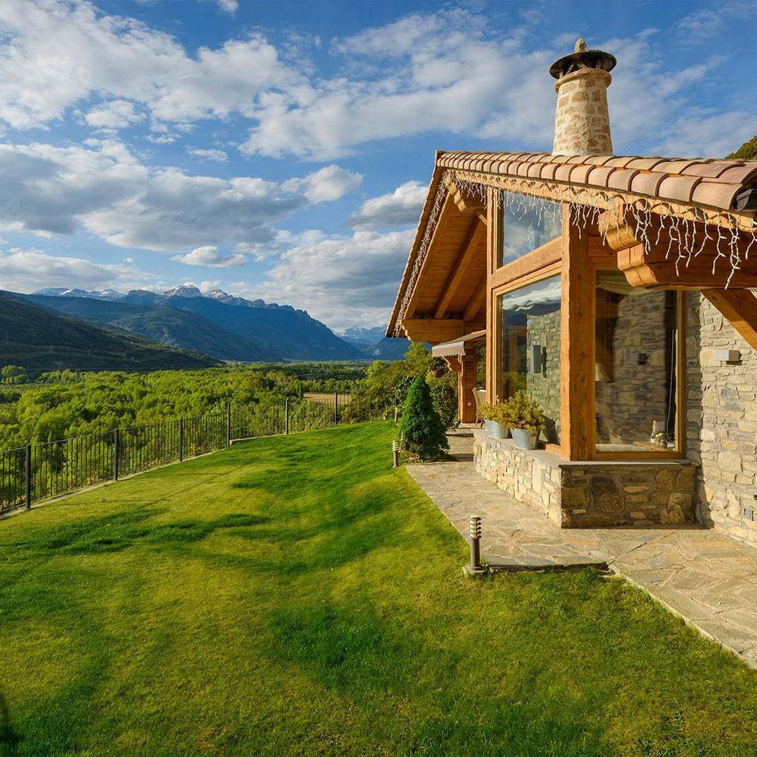 Hotel Viñas de Larrede 9