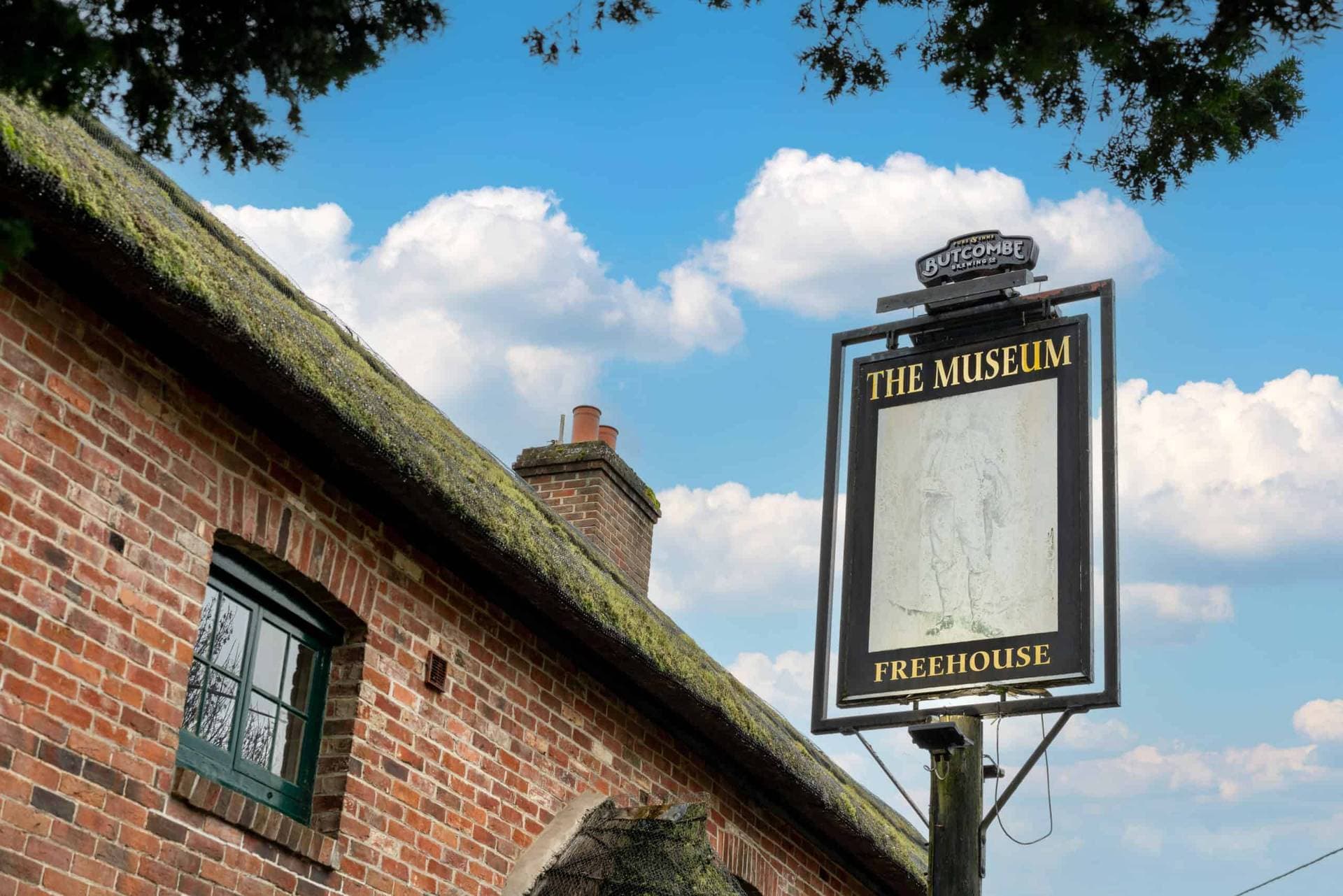 The Museum Inn 2
