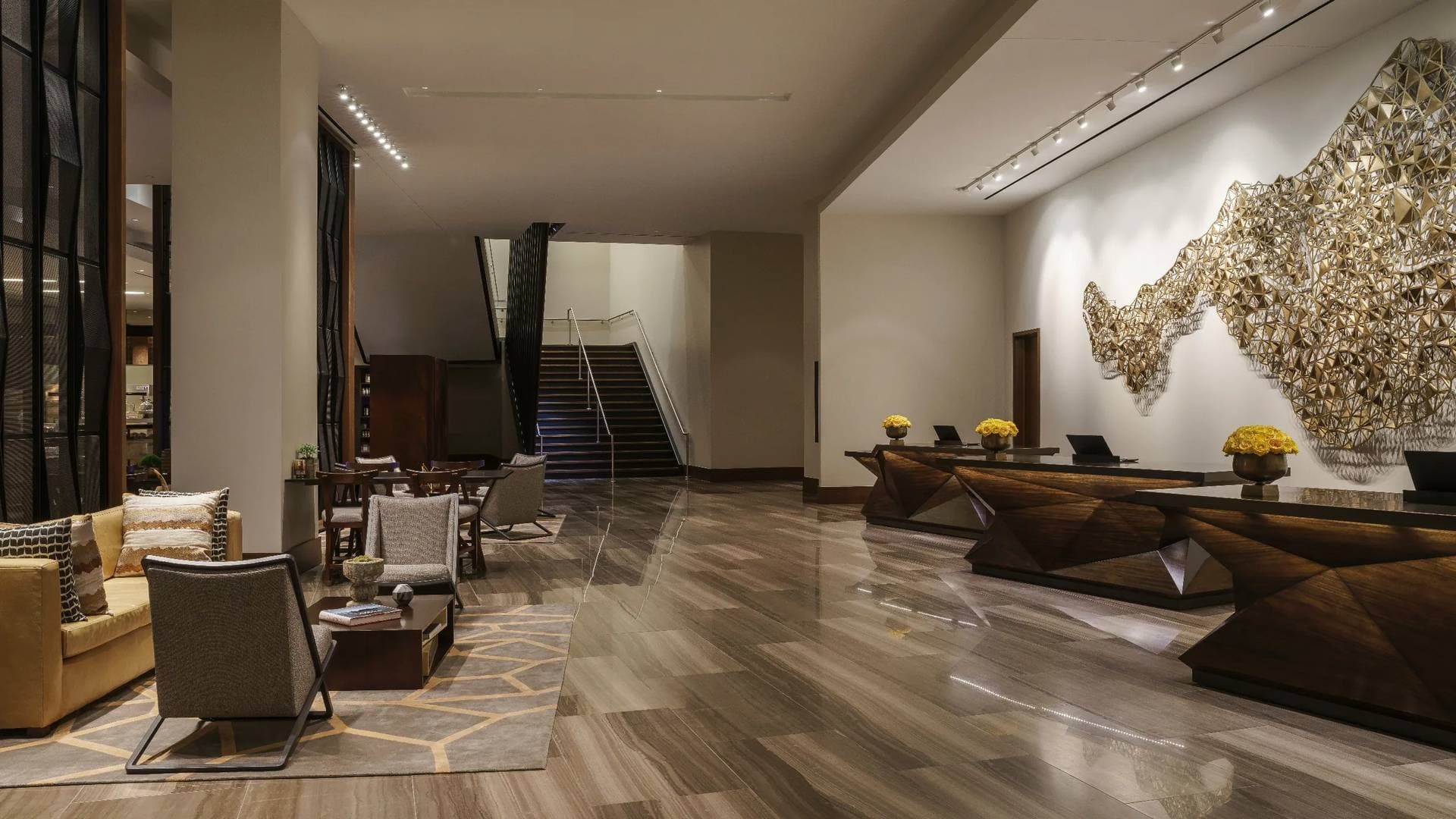Hyatt Regency Houston 6