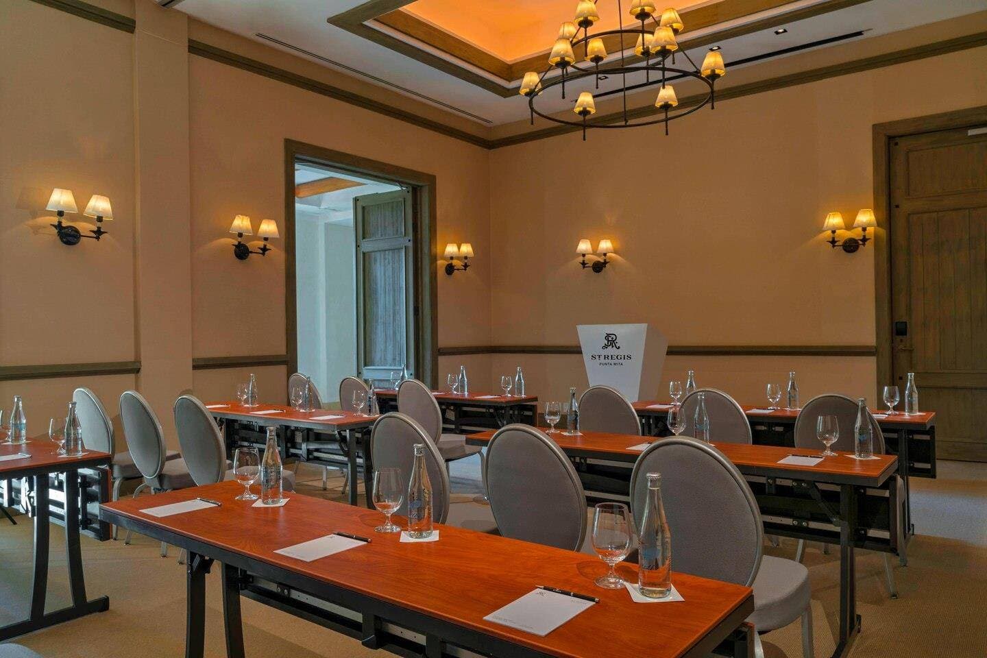 The St. Regis Punta Mita Resort 19