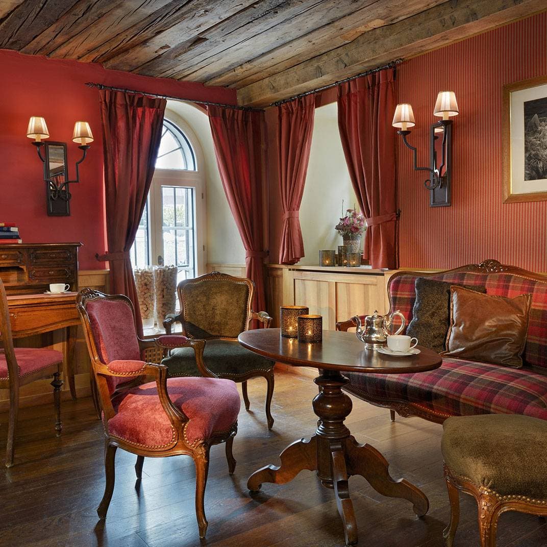 Monte Rosa Boutique Hotel 13