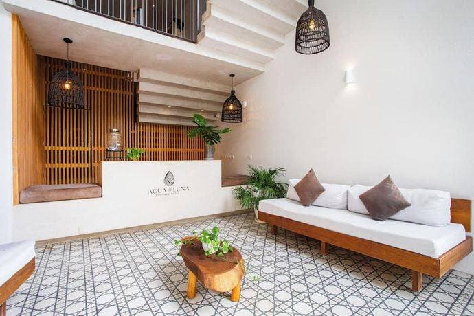 Agua de Luna Hotel Boutique, San Pancho Nayarit 11