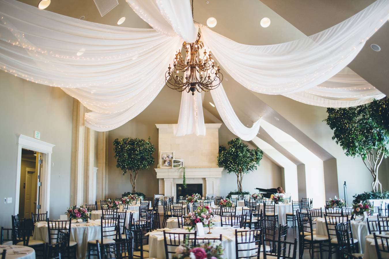 Sleepy Ridge Weddings & Events 4