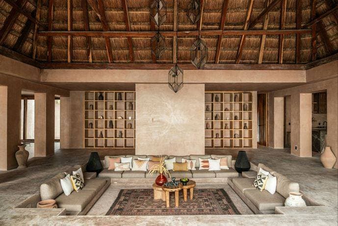 Xela Tulum - Member of Design Hotels 7