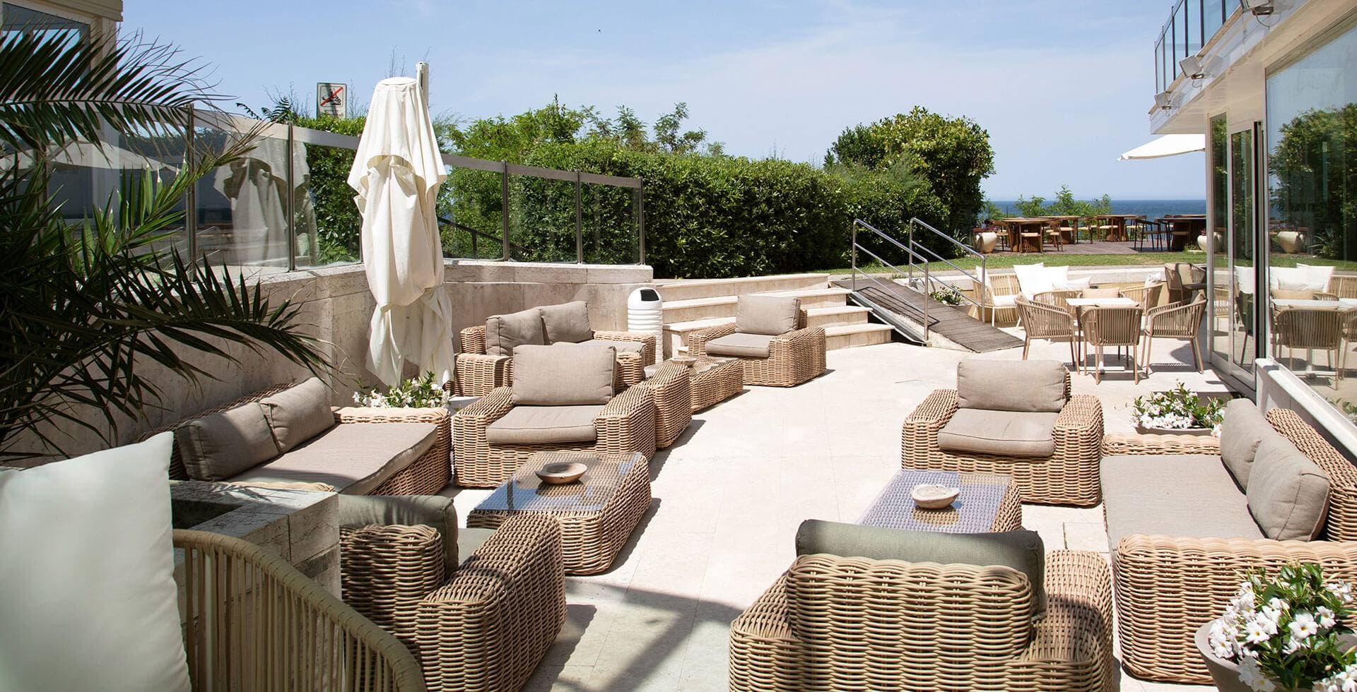 Hotel Sans Souci 9