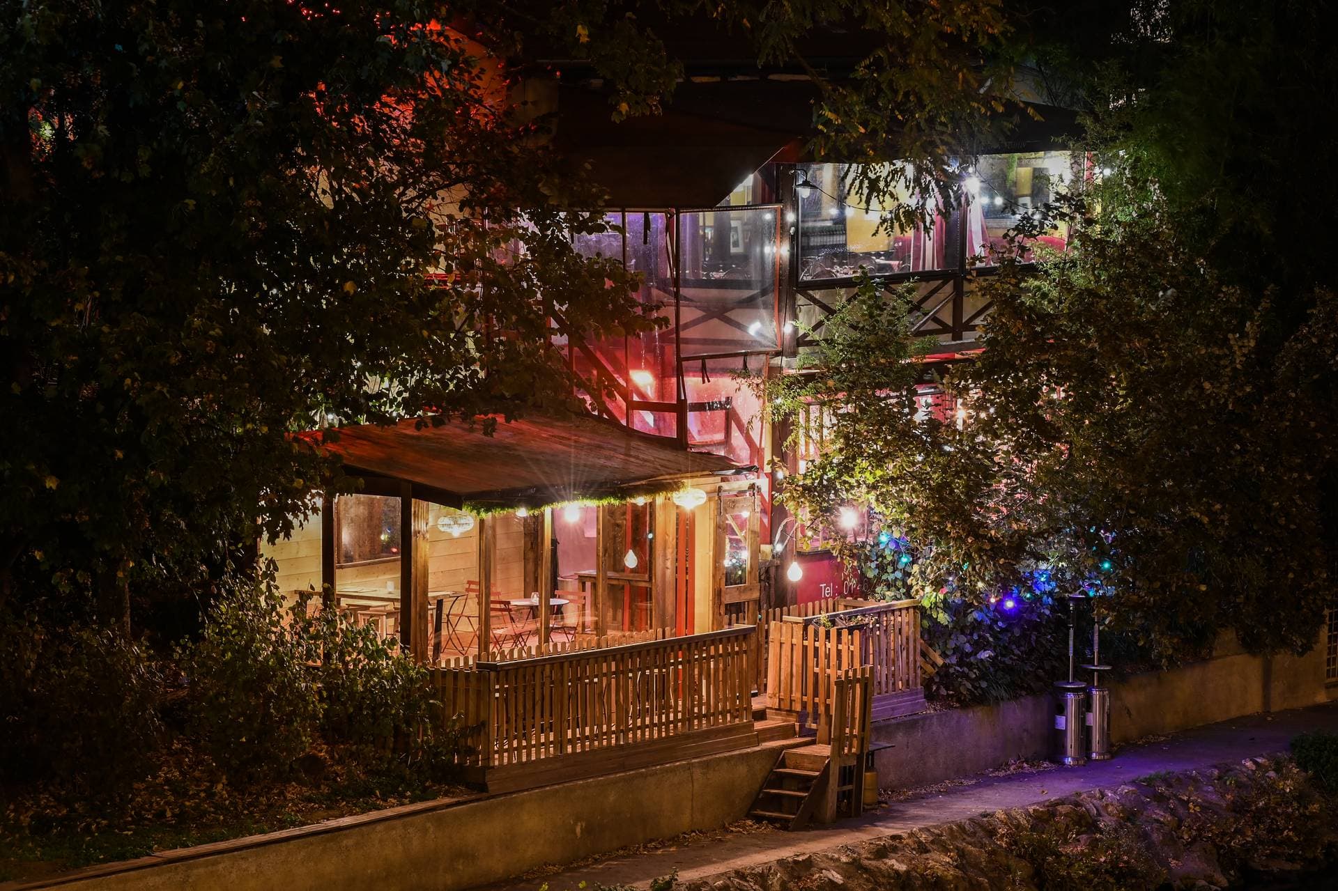 La Guinguette de Neuilly 1