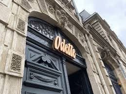 Odette 1