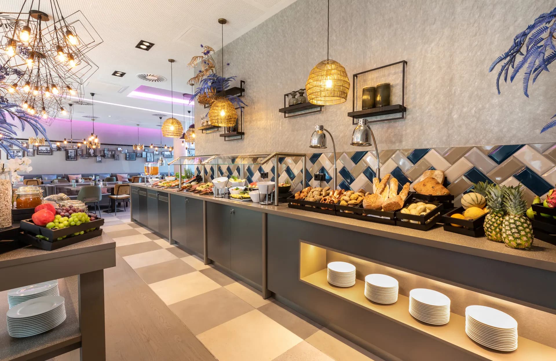 Leonardo Hotel Dortmund 4
