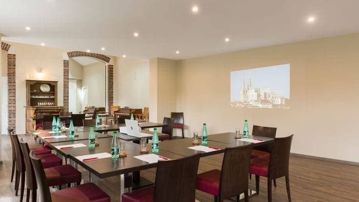 The Originals City, Le Relais des Carnutes 1