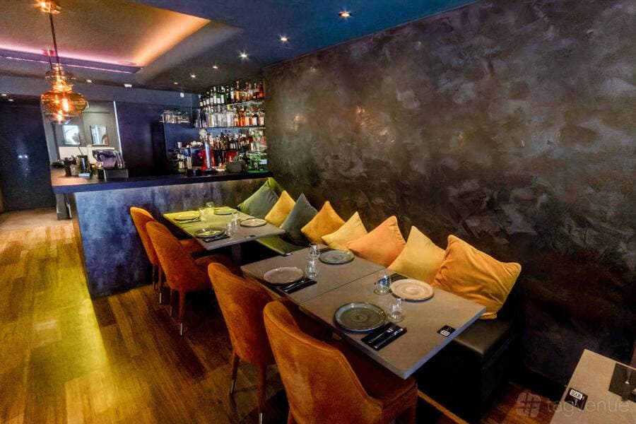 The Plough & Harrow, Long Ditton 43