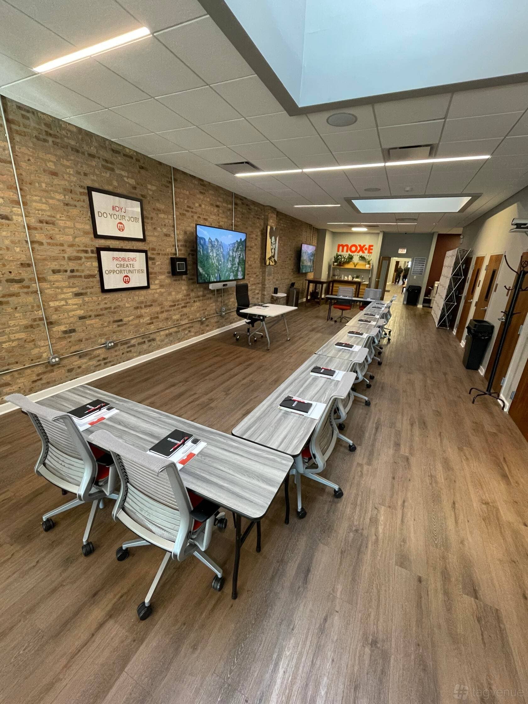 Mox.E Coworking 6