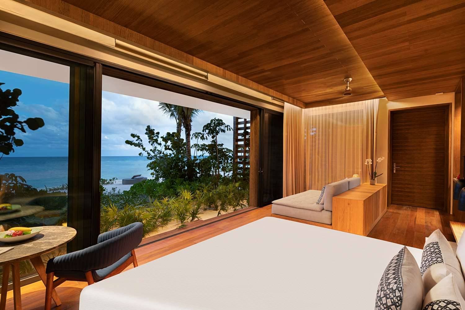 Banyan Tree Mayakoba 46