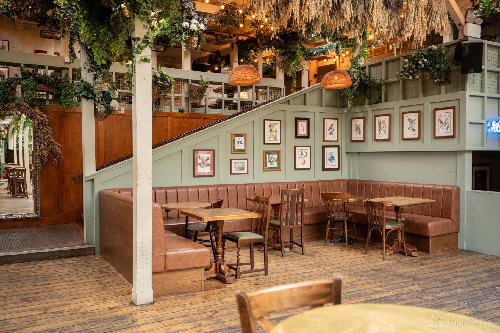 The Prince West Brompton