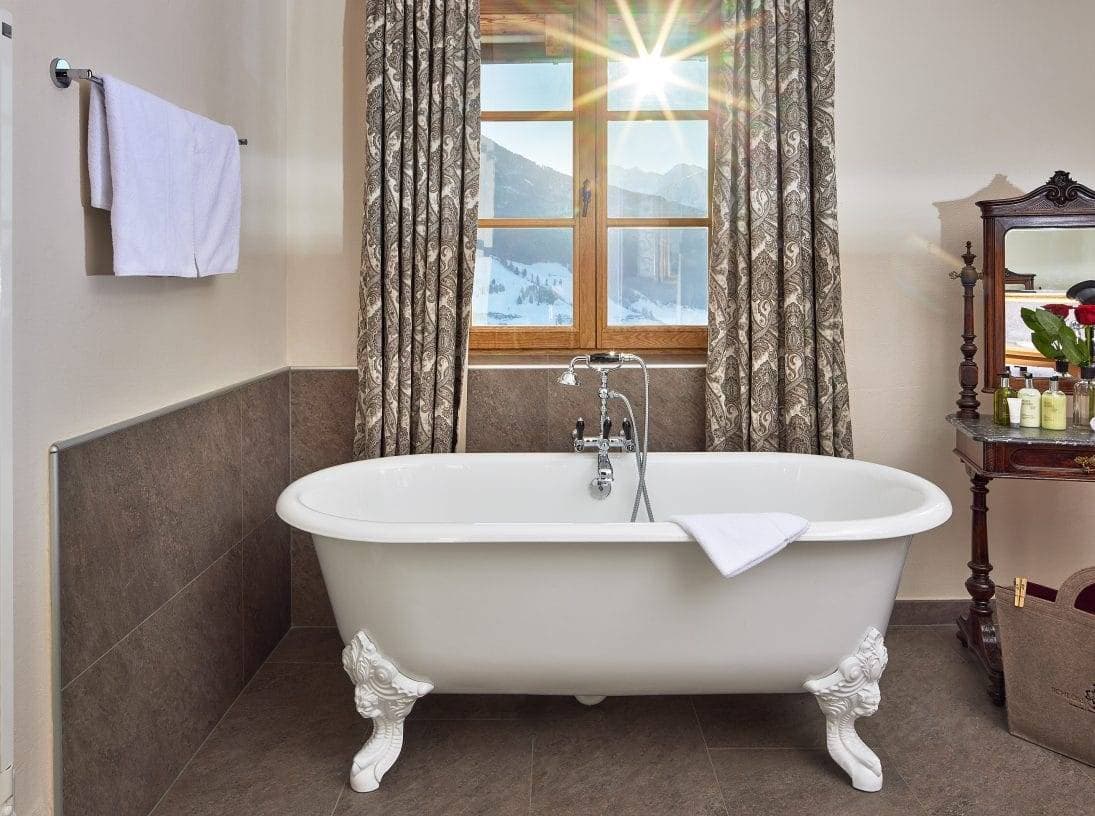 Hotel Schloss Mittersill 20