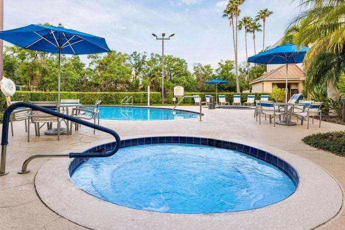 Marriott's Imperial Palms Villas, A Marriott Vacation Club Resort 22