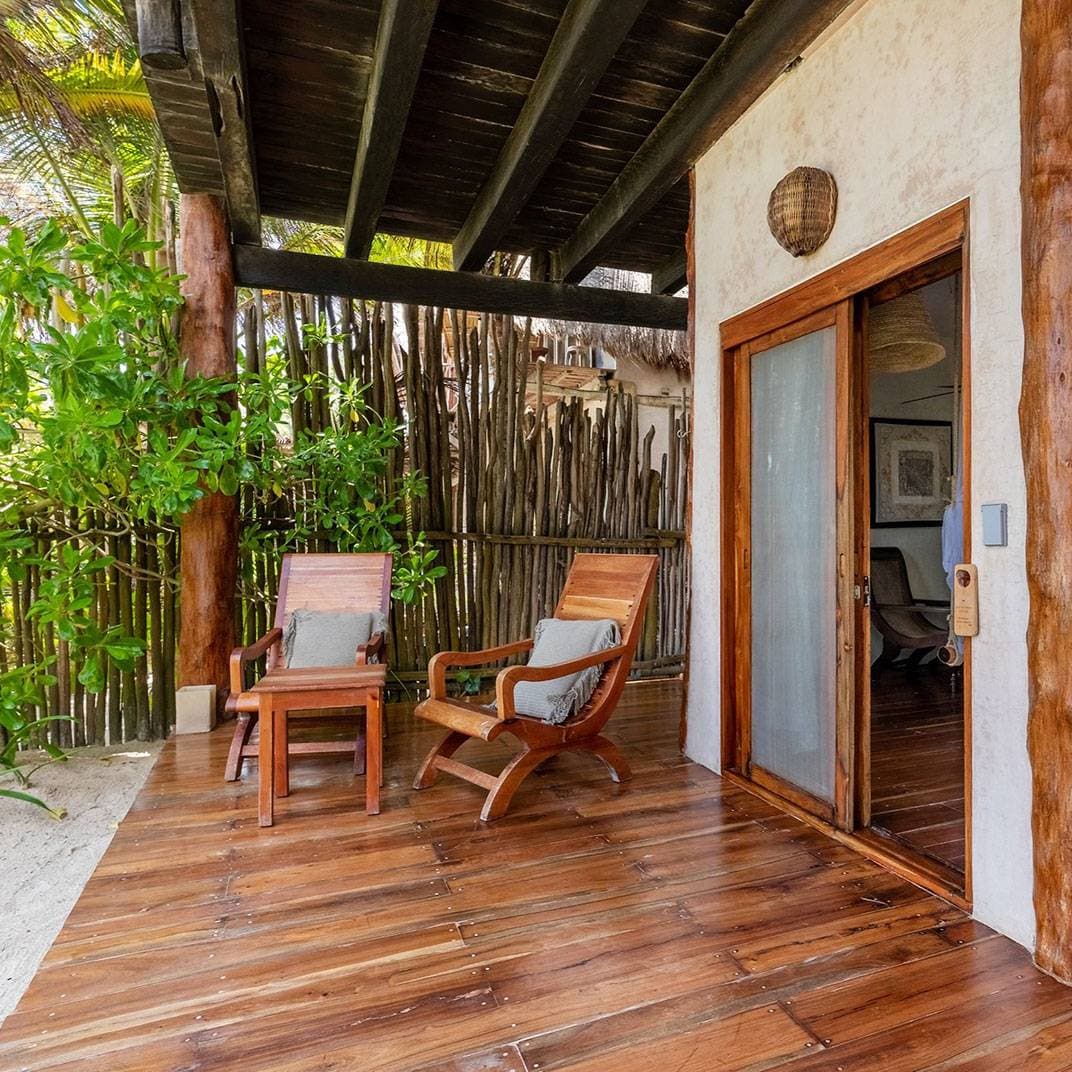 Encantada Tulum 4