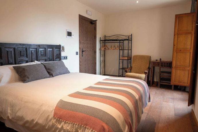 Hotel Posada Las Retajas 8