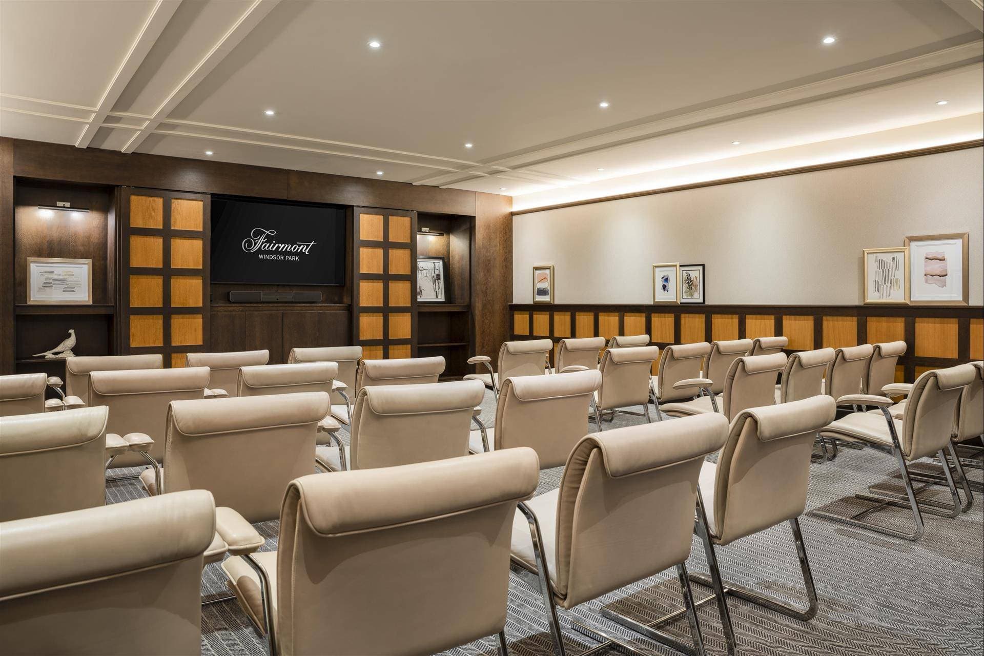 Fairmont Windsor Park 37