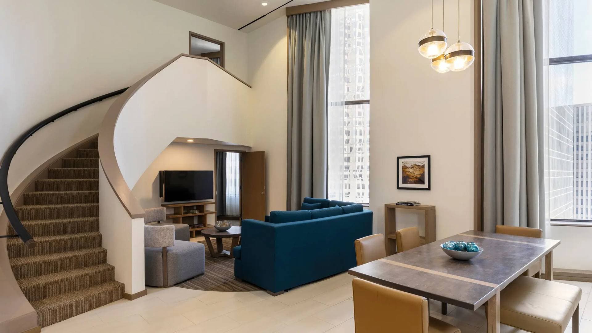 Hyatt Regency Houston 3