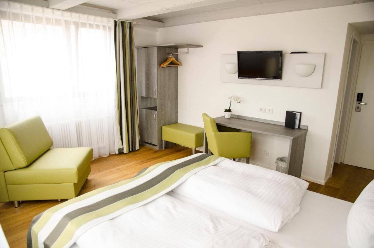 Hotel am Schloss 24