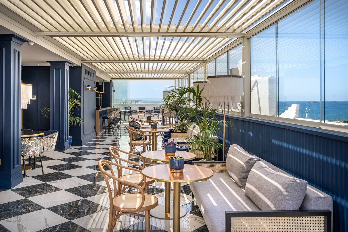 Ocean Drive Ibiza 7