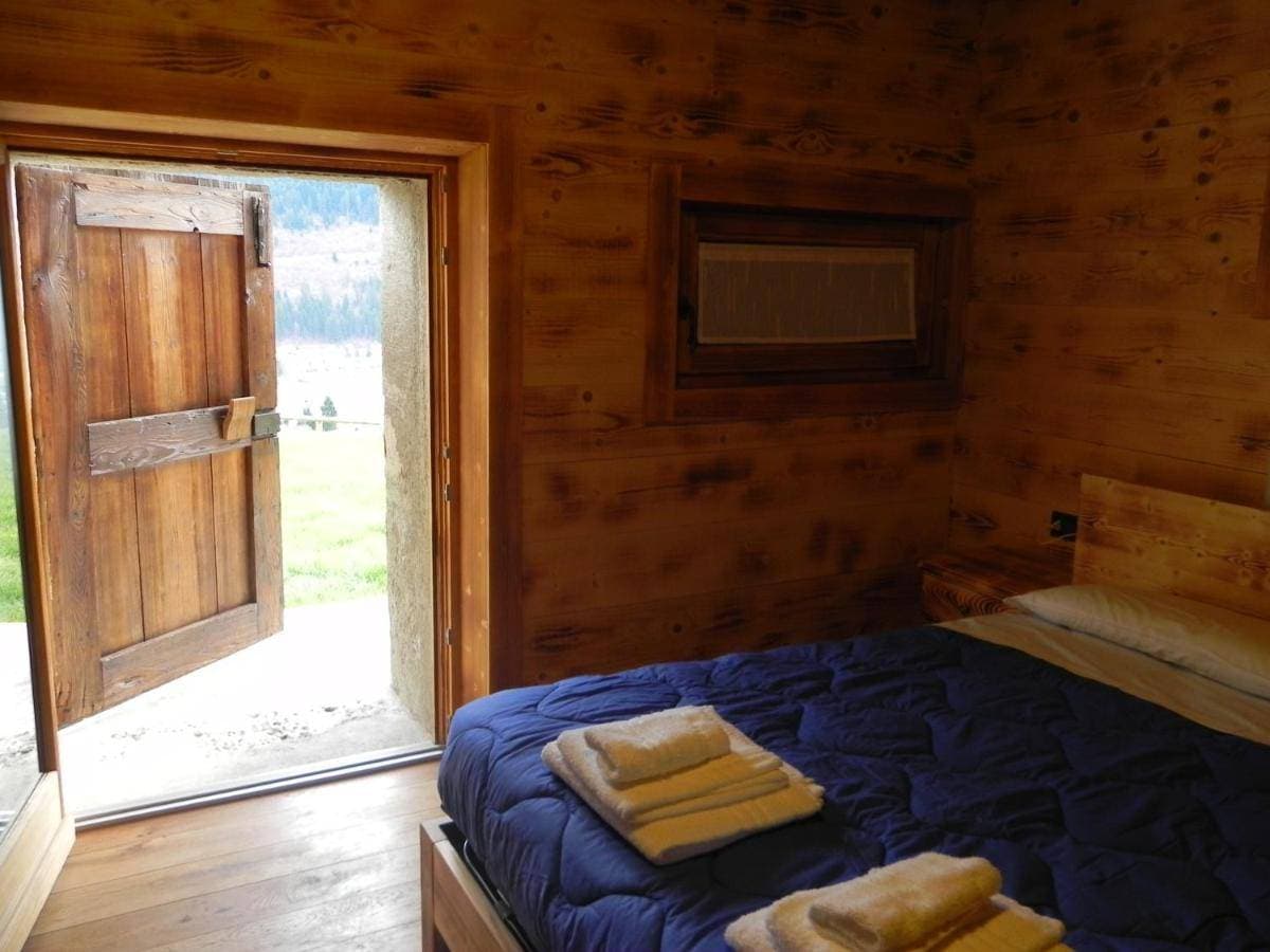 Albergo Diffuso Sutrio Zoncolan 12