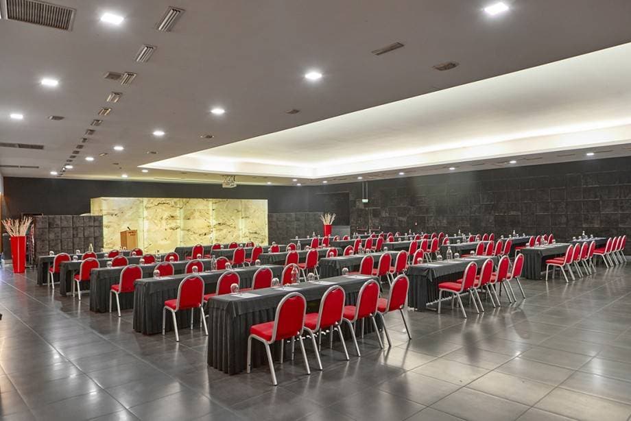 Hotel Luz Castellón 25