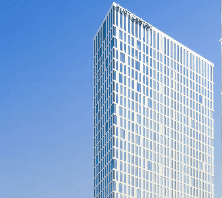 Hyatt Centric Congress Avenue Austin 1