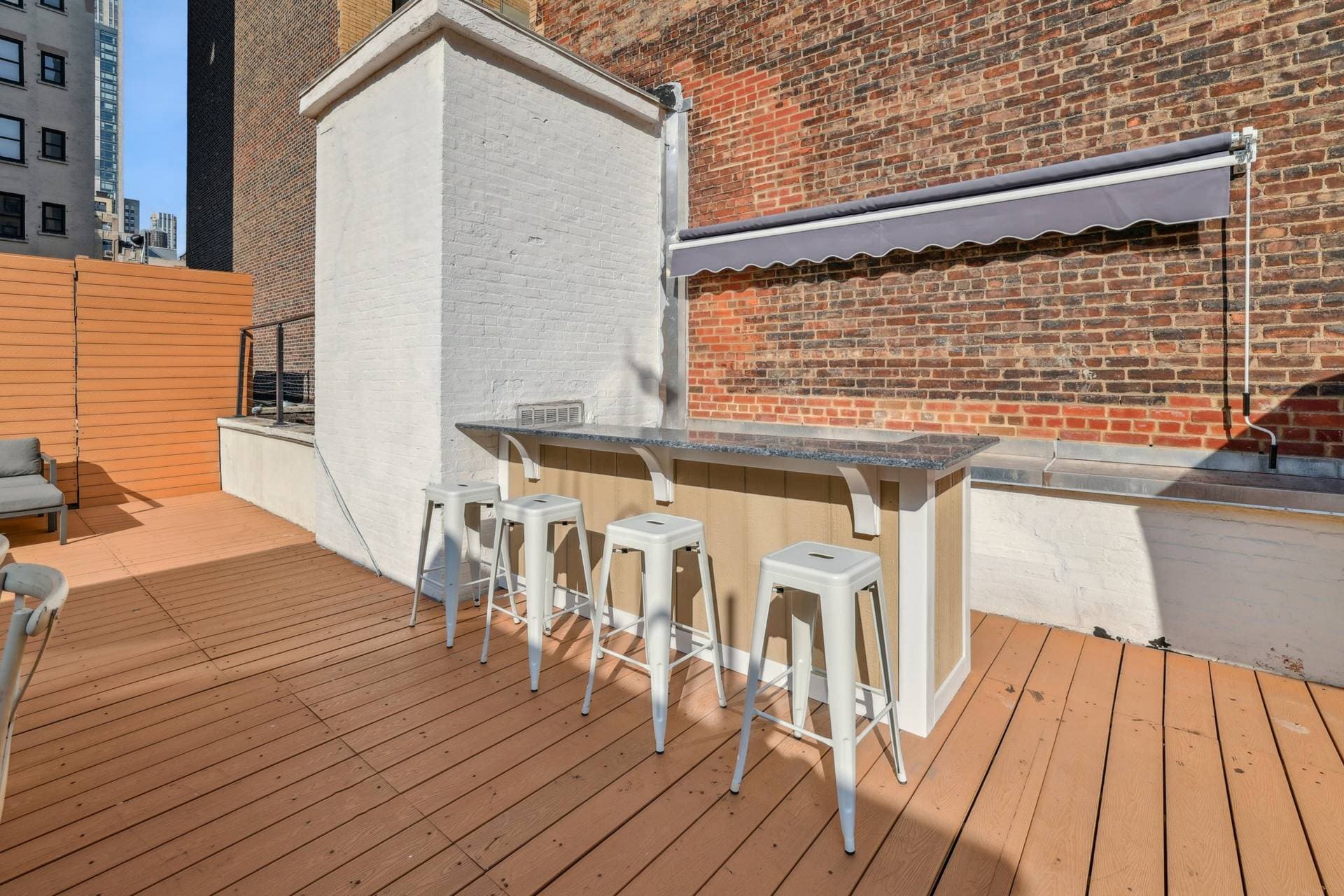 The Farm Rooftop 5