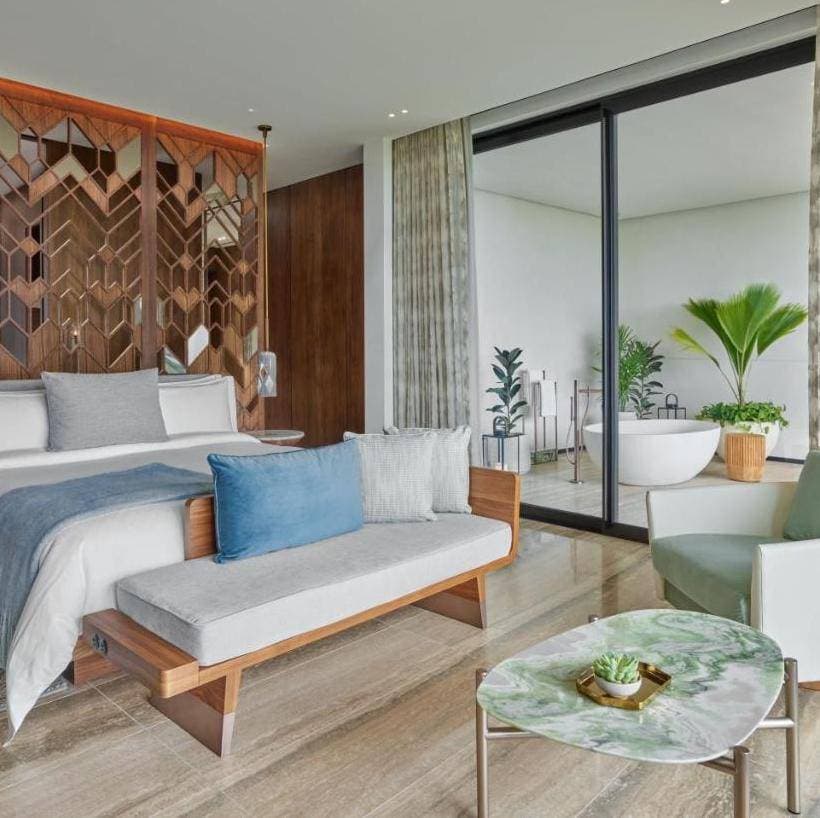 The St. Regis Kanai Resort, Riviera Maya 13