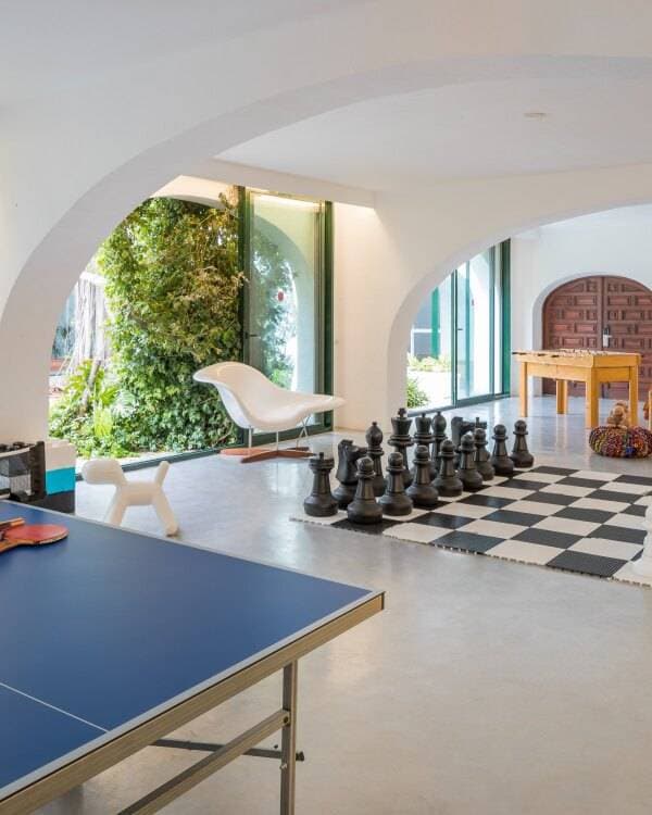 Hacienda Na Xamena Ibiza 3